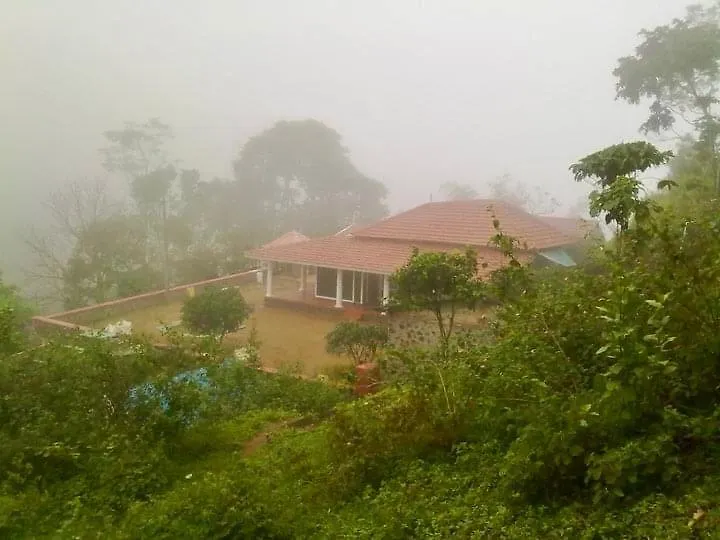 Cassells Jungle Resorts Thekkady Vandiperiyar