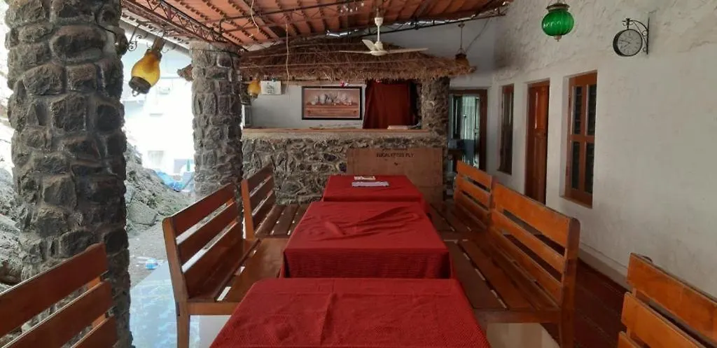 Cassells Jungle Resorts Thekkady Vandiperiyar 0*,  India