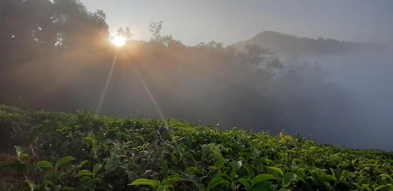 Cassells Jungle Resorts Thekkady Vandiperiyar 0*,