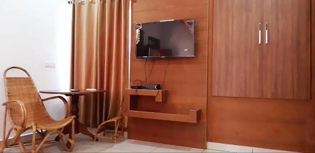 Cassells Jungle Resorts Thekkady Vandiperiyar India