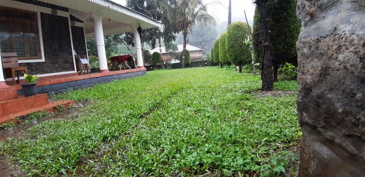 Cassells Jungle Resorts Thekkady Vandiperiyar