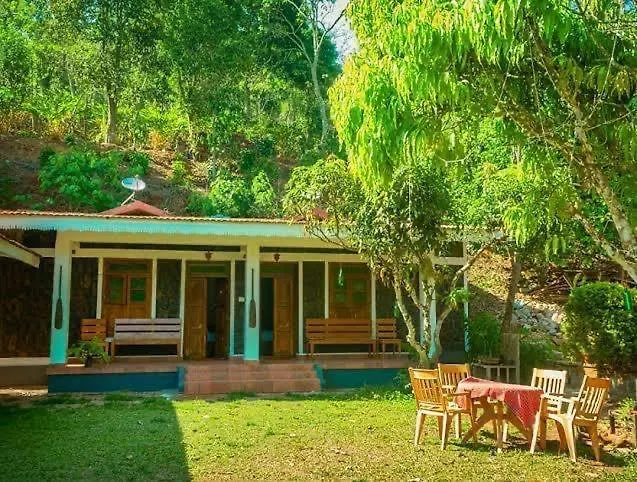 Cassells Jungle Resorts Thekkady Vandiperiyar