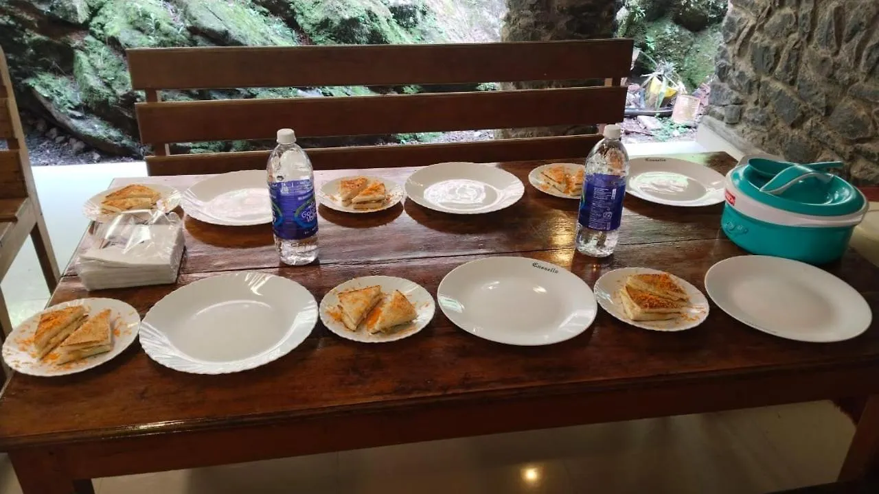 Cassells Jungle Resorts Thekkady Vandiperiyar India