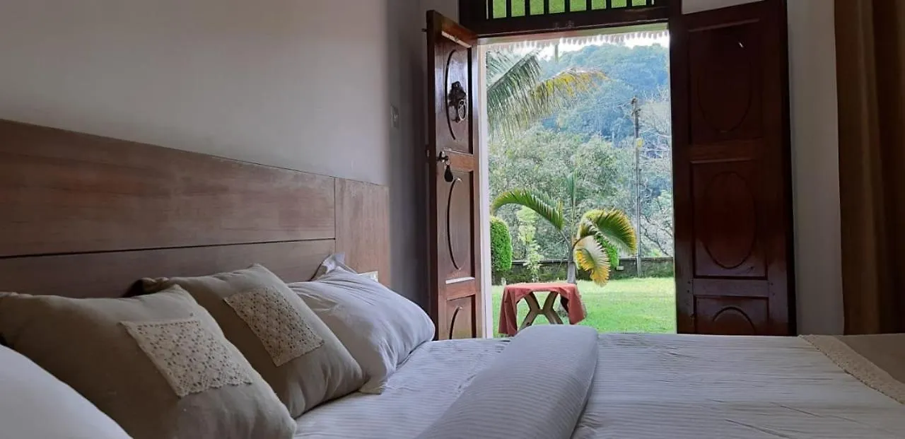 Cassells Jungle Resorts Thekkady Vandiperiyār