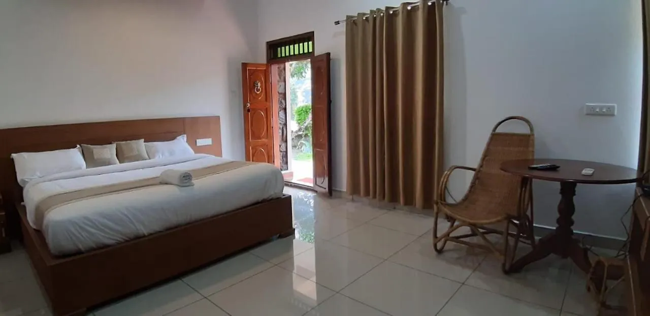 Cassells Jungle Resorts Thekkady Vandiperiyar 0*,  India
