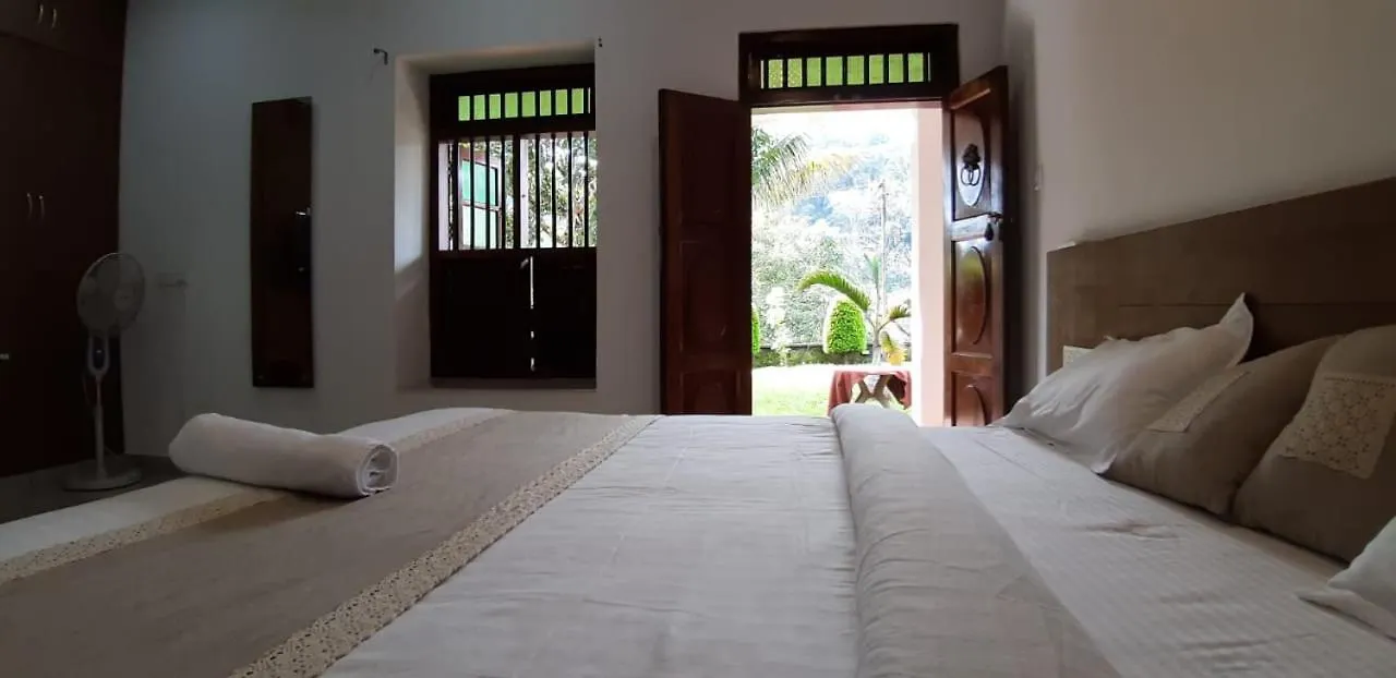 Cassells Jungle Resorts Thekkady Vandiperiyar India