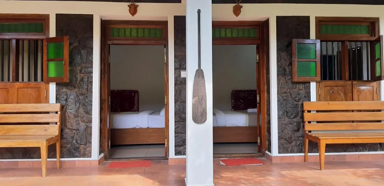 Cassells Jungle Resorts Thekkady Vandiperiyār Índia