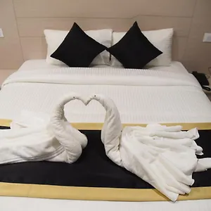 Hamilton Hotel Zirakpur